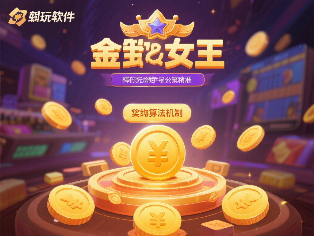 赏金女王游戏试玩软件功能全面解析与详解