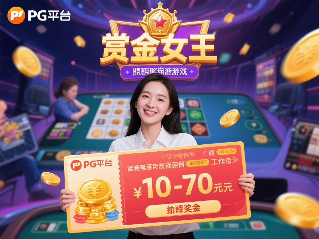 PG赏金女王大爆奖真实得主照片曝光