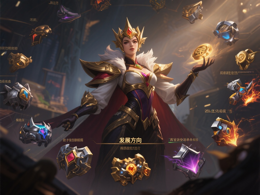 掌握赏金女王技巧：揭秘高手实战经验与制胜秘诀