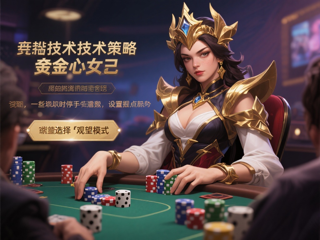 揭秘赏金翻倍秘诀！提升PG电子赏金女王胜率技巧