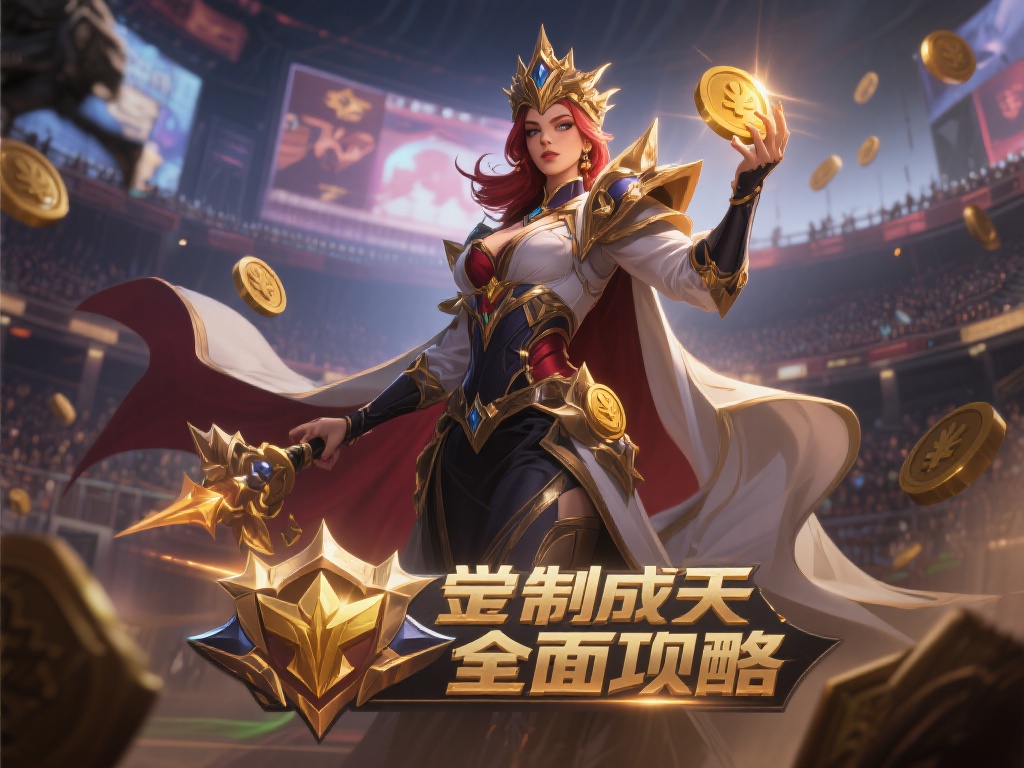 在赏金类游戏逐渐流行的今天，成为制霸高手是许多玩家