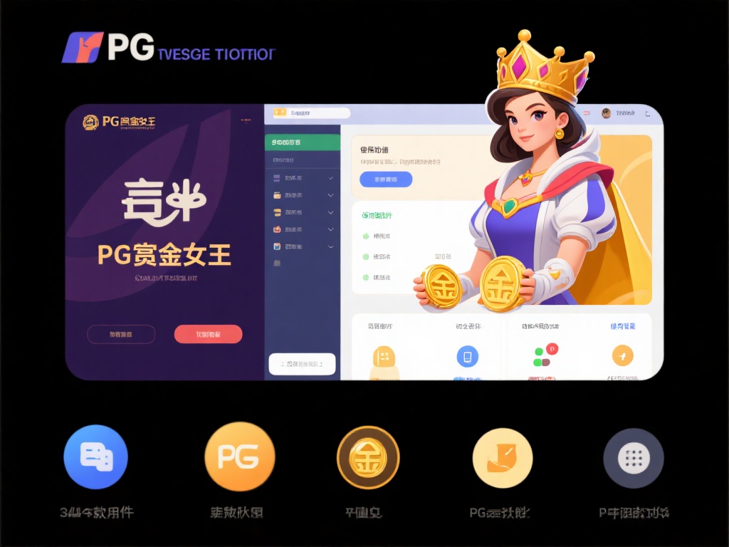 PG赏金女王软件适用人群及场景评测解析