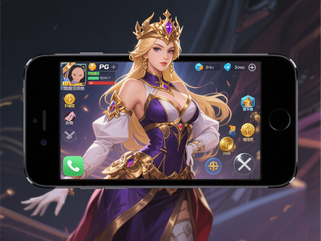 iOS系统下载安装PG赏金女王的全面攻略指南