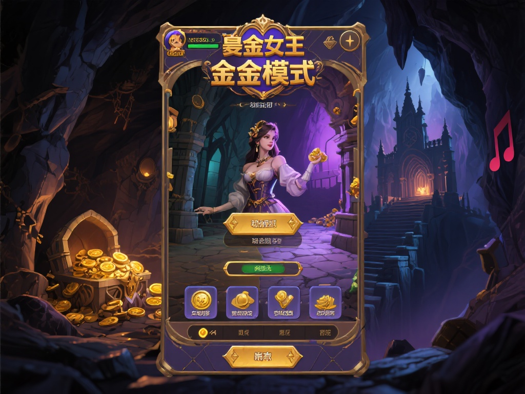 揭秘PG电子游戏《赏金女王》中的趣味规则设定