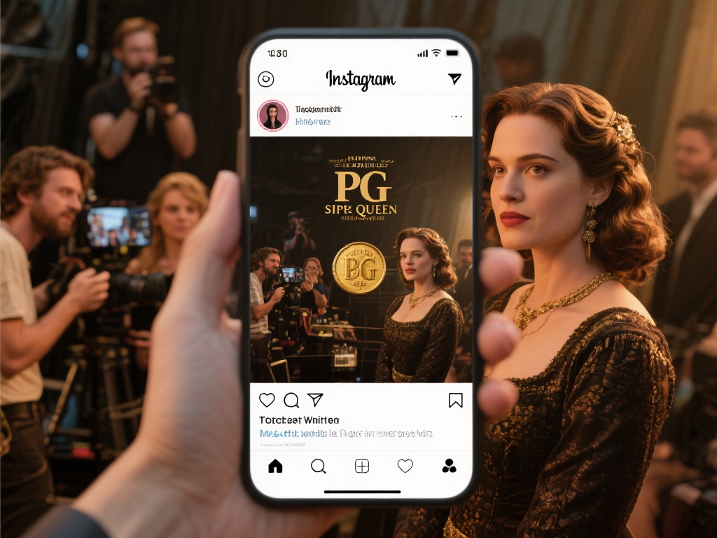 如何轻松找到PG赏金女王专属内容的软件 在寻找PG赏金女王的专属内容时,社交媒体也是不可忽